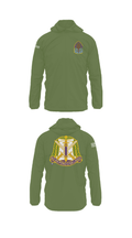 322 civil affairs brigade 15176407 Windbreaker - 41