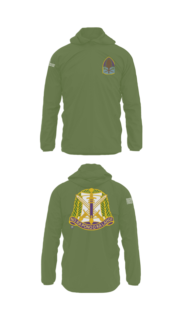 Windbreaker, , Army, Teamtime, Team time, sublimation, custom sports apparel, team uniforms, spirit wear, spiritwear, sports uniforms, custom shirts, team store, custom team store, fundraiser sports, apparel fundraiser