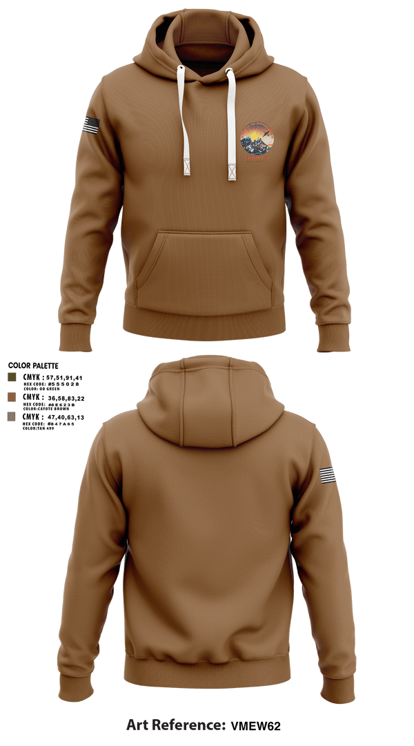 Hoodie, SKIVVY NINE, Air Force, Teamtime, Team time, sublimation, custom sports apparel, team uniforms, spirit wear, spiritwear, sports uniforms, custom shirts, team store, custom team store, fundraiser sports, apparel fundraiser