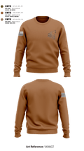 Dirty Dawgz 3192563 Crew Neck Sweatshirt - 2