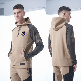 Hoodie, 1-306th IN BN, , Teamtime, Team time, sublimation, custom sports apparel, team uniforms, spirit wear, spiritwear, sports uniforms, custom shirts, team store, custom team store, fundraiser sports, apparel fundraiser