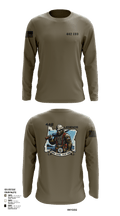 442 EUD 43184922 Long Sleeve Performance Shirt - 173 (1)