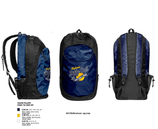 Gear Bag, Fabens Wildcats Softball, Softball, Teamtime, Team time, sublimation, custom sports apparel, team uniforms, spirit wear, spiritwear, sports uniforms, custom shirts, team store, custom team store, fundraiser sports, apparel fundraiser