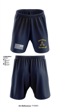PNW CHIEFS 6578878 Athletic Shorts With Pockets - 2 (1)