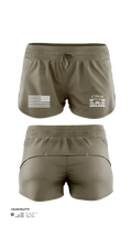 Bravo Company “Bulldogs” 31st Engineer Battalion 91447839 Ranger Panties - 100
