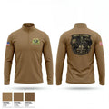 962nd QM CO A5 73837794 Windbreaker - 1