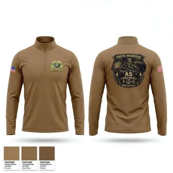 Windbreaker, 962nd QM CO A5, Army, Teamtime, Team time, sublimation, custom sports apparel, team uniforms, spirit wear, spiritwear, sports uniforms, custom shirts, team store, custom team store, fundraiser sports, apparel fundraiser