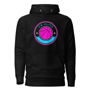 Unisex Hoodie - 1 - Black