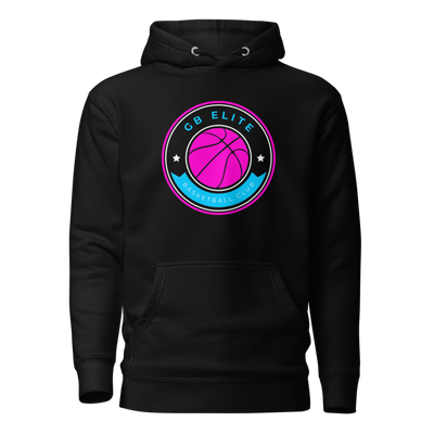 GB ELITE Unisex Hoodie - 1