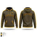 Los Viejos 1957225 Hoodie - 1