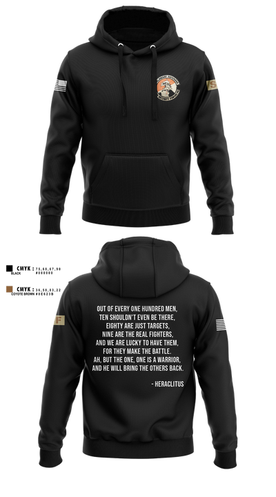 166 SFS 40532858 Hoodie - 4