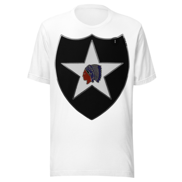 Unisex Staple T-Shirt - White