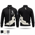 Bessemer WhiteSox 89464776 Windbreaker - 3