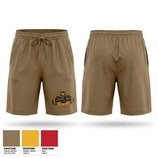 Athletic Shorts With Pockets, CNATT Det Eglin, Navy, Teamtime, Team time, sublimation, custom sports apparel, team uniforms, spirit wear, spiritwear, sports uniforms, custom shirts, team store, custom team store, fundraiser sports, apparel fundraiser