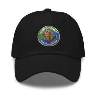 Dad hat - Black