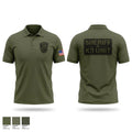 LCSO Short Sleeve Performance Polo - 1