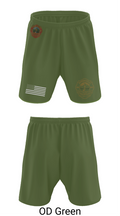 Simmonsville VFD 9385181 Athletic Shorts With Pockets - 49