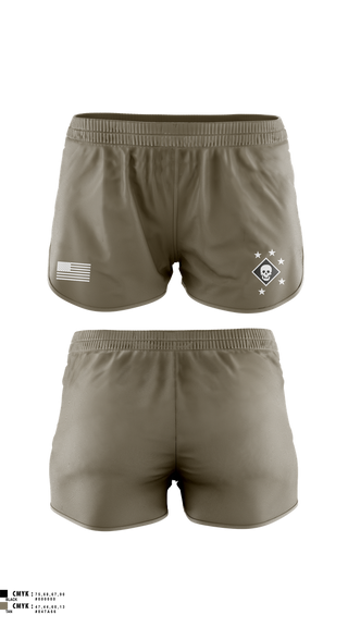 Ranger Panties, DECK DEPARTMENT, , Teamtime, Team time, sublimation, custom sports apparel, team uniforms, spirit wear, spiritwear, sports uniforms, custom shirts, team store, custom team store, fundraiser sports, apparel fundraiser