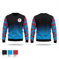 Olympic City Track Club 78162877 Crew Neck Sweatshirt - 1