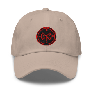 HHC 2/108 IN 80107464 Classic Dad Hat | Yupoong 6245CM