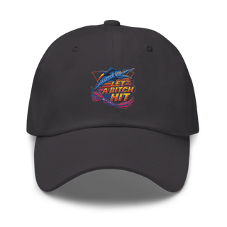 Nomad Adventures South Florida 73732772 Classic Dad Hat | Yupoong 6245CM