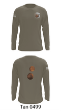Thh 29233035 Long Sleeve Performance Shirt - 4