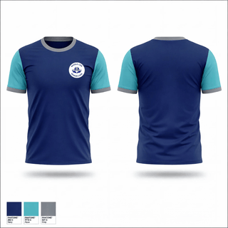 Short Sleeve Performance Shirt, Whole Life Senior Care, , Teamtime, Team time, sublimation, custom sports apparel, team uniforms, spirit wear, spiritwear, sports uniforms, custom shirts, team store, custom team store, fundraiser sports, apparel fundraiser