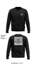 MY VIP LUXURY LLC 66980932 Crew Neck Sweatshirt - 100