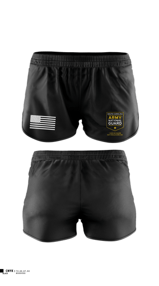 Ranger Panties, R&R, National Guard, Teamtime, Team time, sublimation, custom sports apparel, team uniforms, spirit wear, spiritwear, sports uniforms, custom shirts, team store, custom team store, fundraiser sports, apparel fundraiser
