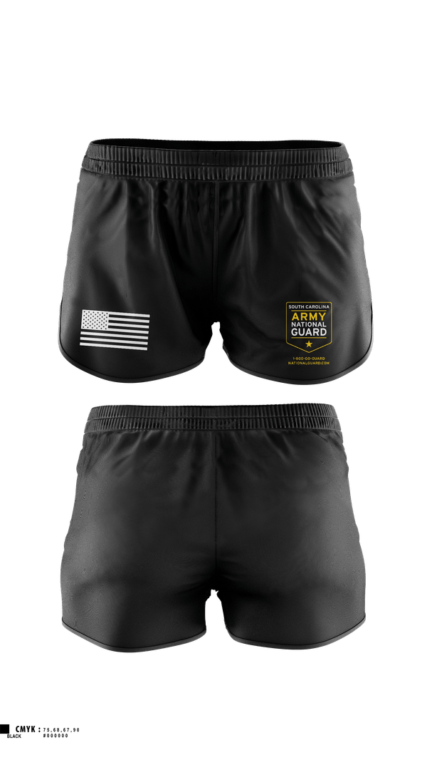 Ranger Panties, R&R, National Guard, Teamtime, Team time, sublimation, custom sports apparel, team uniforms, spirit wear, spiritwear, sports uniforms, custom shirts, team store, custom team store, fundraiser sports, apparel fundraiser