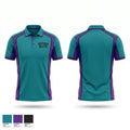 Southern Elite Short Sleeve Performance Polo - 1