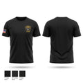 Millington Police Department Short Sleeve Performance Shirt - 1