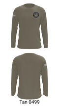 Holdenville PD 19180608 Long Sleeve Performance Shirt 63