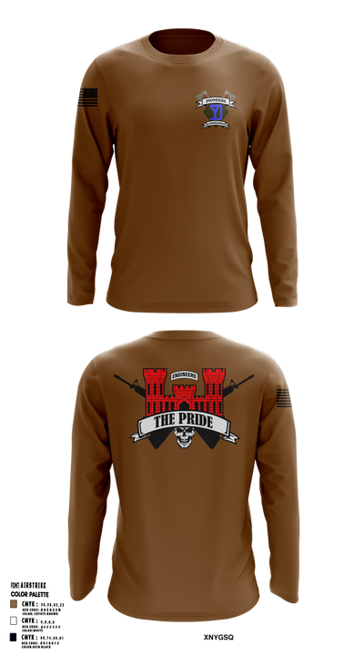 181EVCC 35969624 Long Sleeve Performance Shirt 1