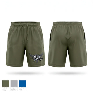 Athletic Shorts With Pockets, CCSO Special Response Team, Police, Teamtime, Team time, sublimation, custom sports apparel, team uniforms, spirit wear, spiritwear, sports uniforms, custom shirts, team store, custom team store, fundraiser sports, apparel fundraiser