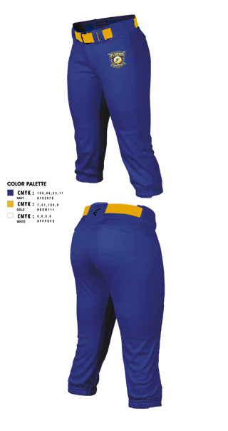 Softball Pants, Fluvanna Middle School Softball, Softball, Teamtime, Team time, sublimation, custom sports apparel, team uniforms, spirit wear, spiritwear, sports uniforms, custom shirts, team store, custom team store, fundraiser sports, apparel fundraiser