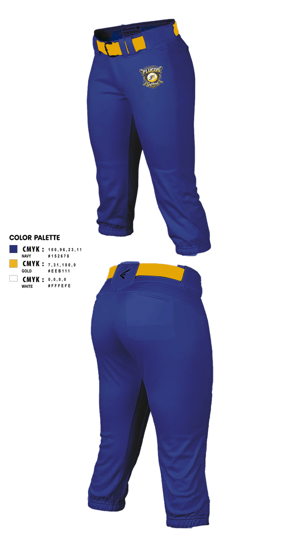 Softball Pants, Fluvanna Middle School Softball, Softball, Teamtime, Team time, sublimation, custom sports apparel, team uniforms, spirit wear, spiritwear, sports uniforms, custom shirts, team store, custom team store, fundraiser sports, apparel fundraiser