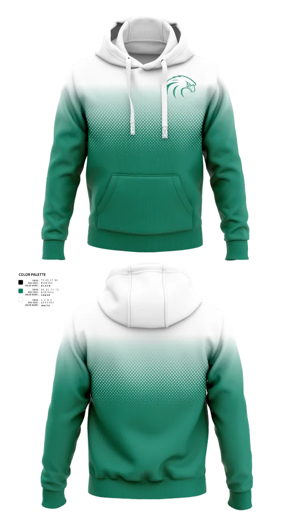 Hoodie, NSU Riverhawks Football, , Teamtime, Team time, sublimation, custom sports apparel, team uniforms, spirit wear, spiritwear, sports uniforms, custom shirts, team store, custom team store, fundraiser sports, apparel fundraiser