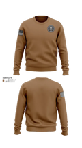 Swat 30841116 Crew Neck Sweatshirt - 21