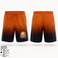 Nine 16 Wrestling Club 58954215 Athletic Shorts With Pockets - 2