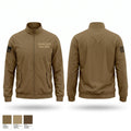 Arizona State Army ROTC 65838049 Windbreaker - 1