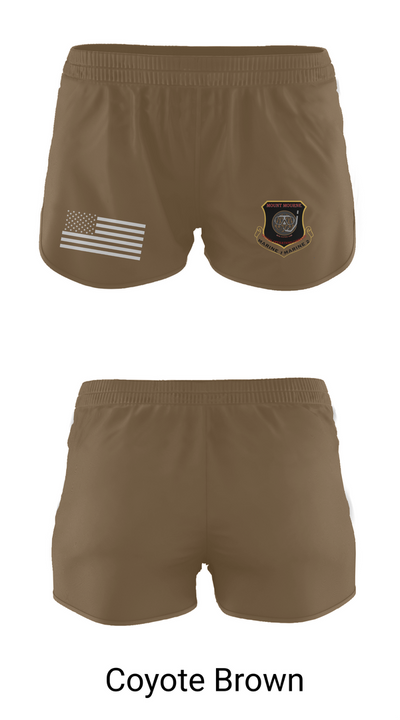 MOUNT MOURNE MARINE DIVISION 37052679 Ranger Panties - 3