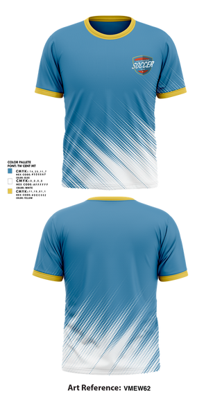 Short Sleeve Performance Shirt, Des Moines Congolese Soccer Team, Men's Soccer, Teamtime, Team time, sublimation, custom sports apparel, team uniforms, spirit wear, spiritwear, sports uniforms, custom shirts, team store, custom team store, fundraiser sports, apparel fundraiser