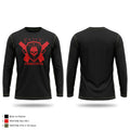 Elite Shield Combatives Long Sleeve Performance Shirt 2