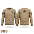 A Co 172 BEB 84673373 Crew Neck Sweatshirt - 1