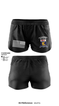 97TH Chemical Battalion 45931248 Ranger Panties - 3