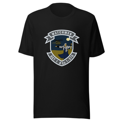 WatchmanFreedom Foundry Unisex Staple T-Shirt