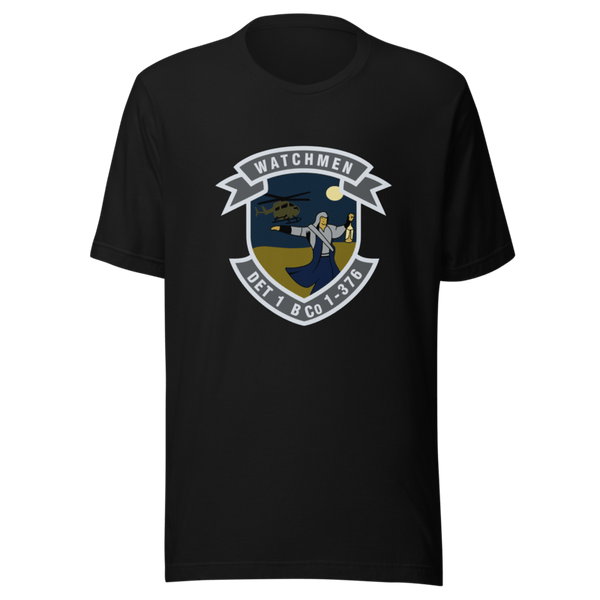 WatchmanFreedom Foundry Unisex Staple T-Shirt