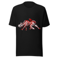 Zebras Unisex Staple T-Shirt
