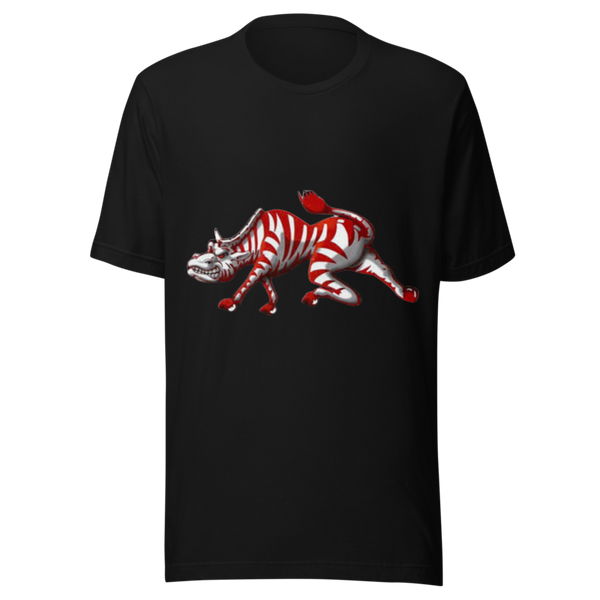 Unisex Staple T-Shirt - Black